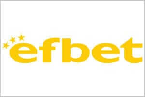 Efbet е първият лицензиран български букмейкър